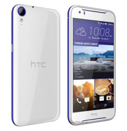HTC Desire 830