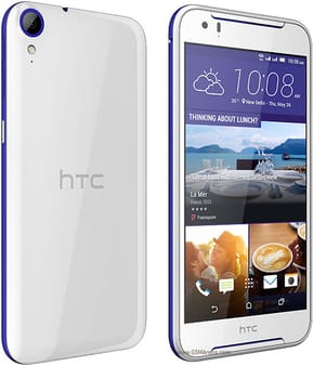 HTC Desire 830 — image 2