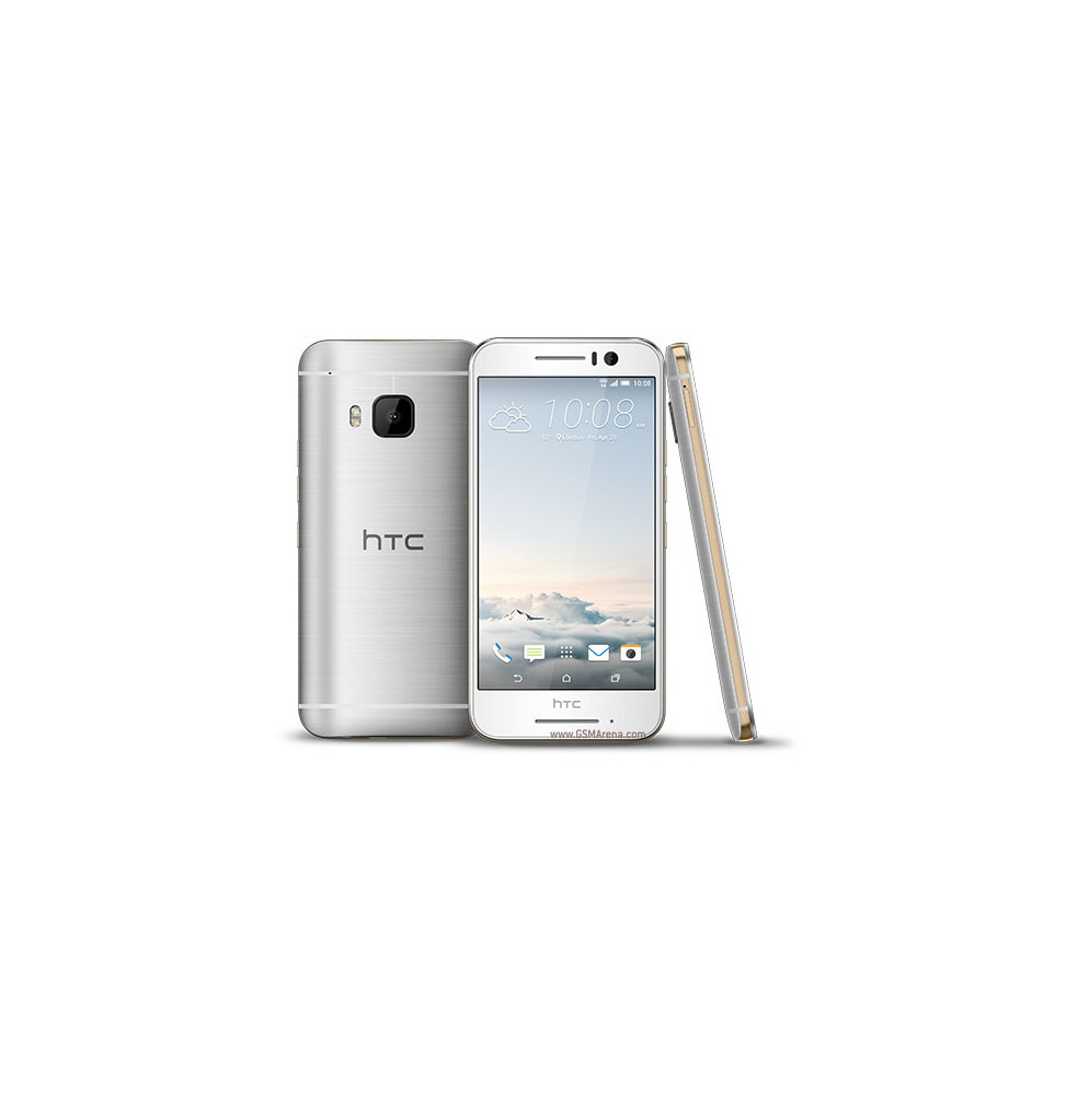 HTC One S9