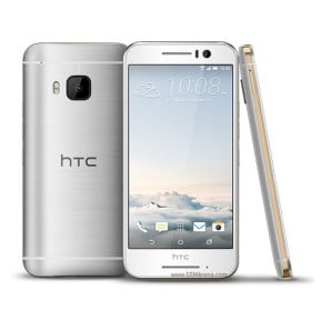 HTC One S9