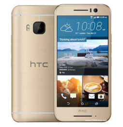 HTC One S9