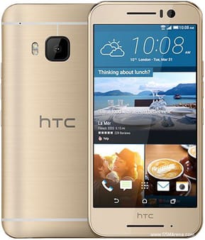 HTC One S9 — image 2