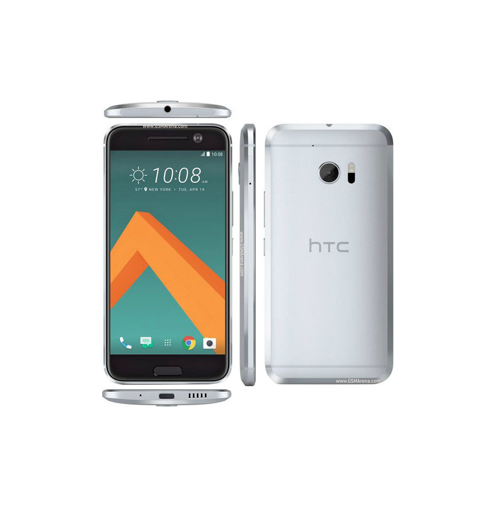 HTC 10 Lifestyle