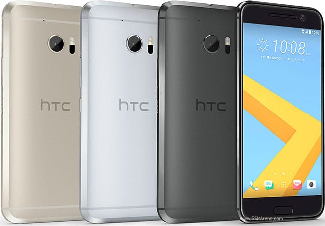 HTC 10 Lifestyle — image 2