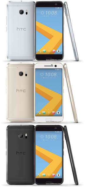 HTC 10 Lifestyle — image 3