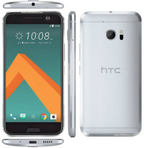 HTC 10