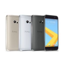HTC 10