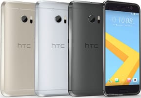 HTC 10 — image 2