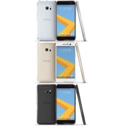 HTC 10