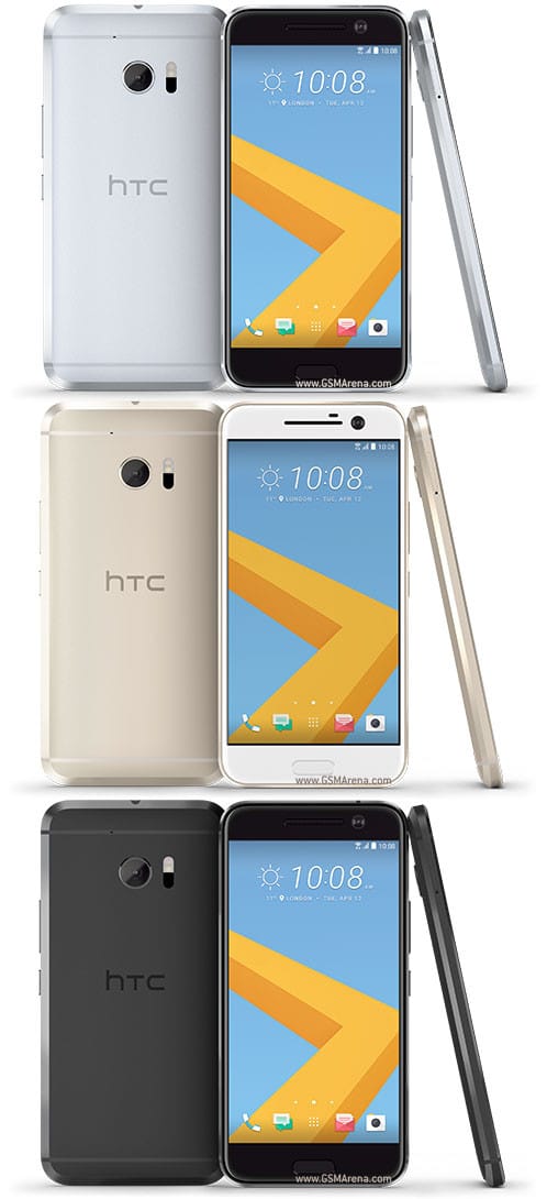 HTC 10 — image 3