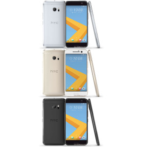HTC 10