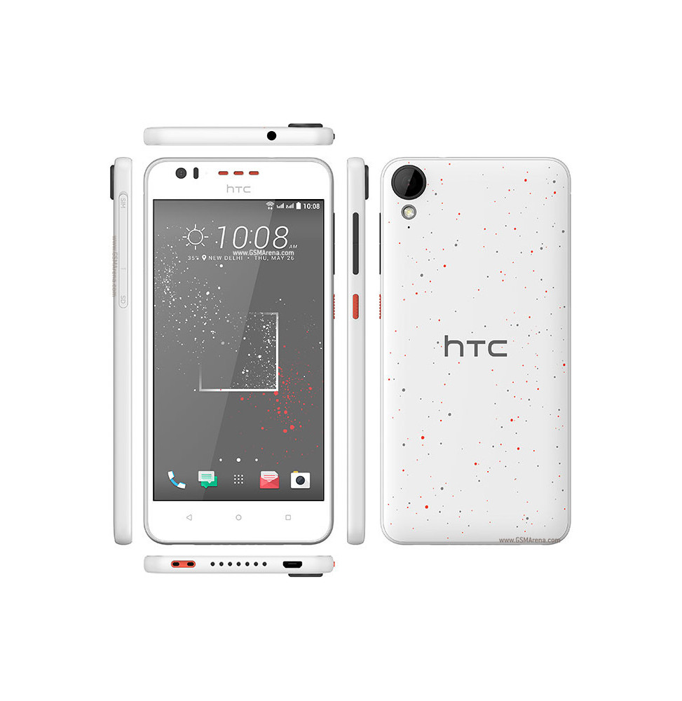 HTC Desire 825