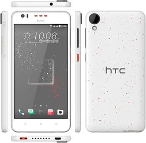 HTC Desire 825