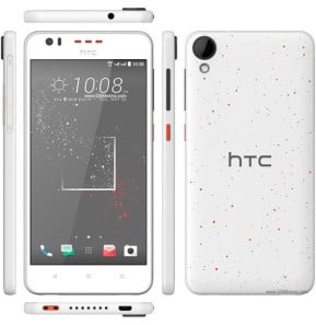 HTC Desire 825
