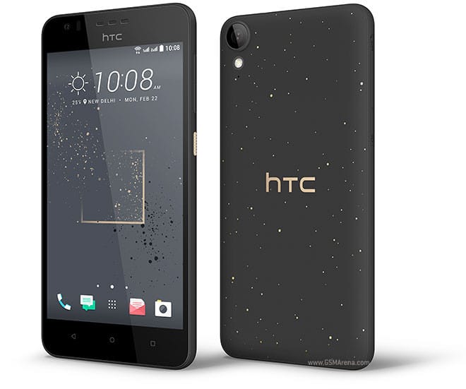 HTC Desire 825 — image 2