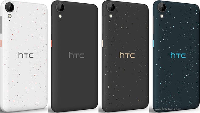 HTC Desire 825 — image 3