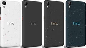 HTC Desire 825 — image 3