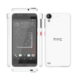 HTC Desire 630