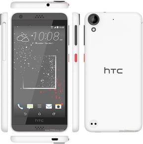 HTC Desire 630