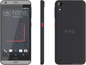 HTC Desire 630 — image 2