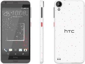 HTC Desire 630 — image 4