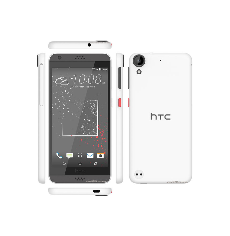 HTC Desire 530