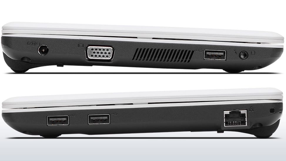 Netbook Lenovo Ideapad E10