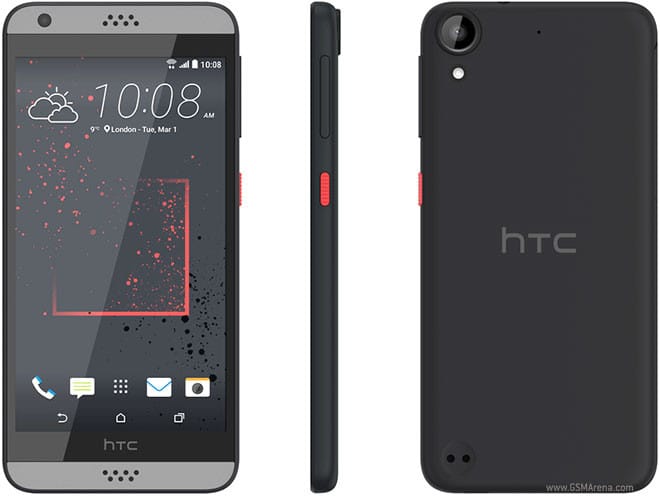 HTC Desire 530 — image 2