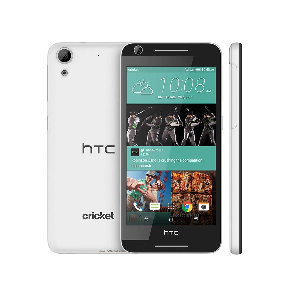 HTC Desire 625