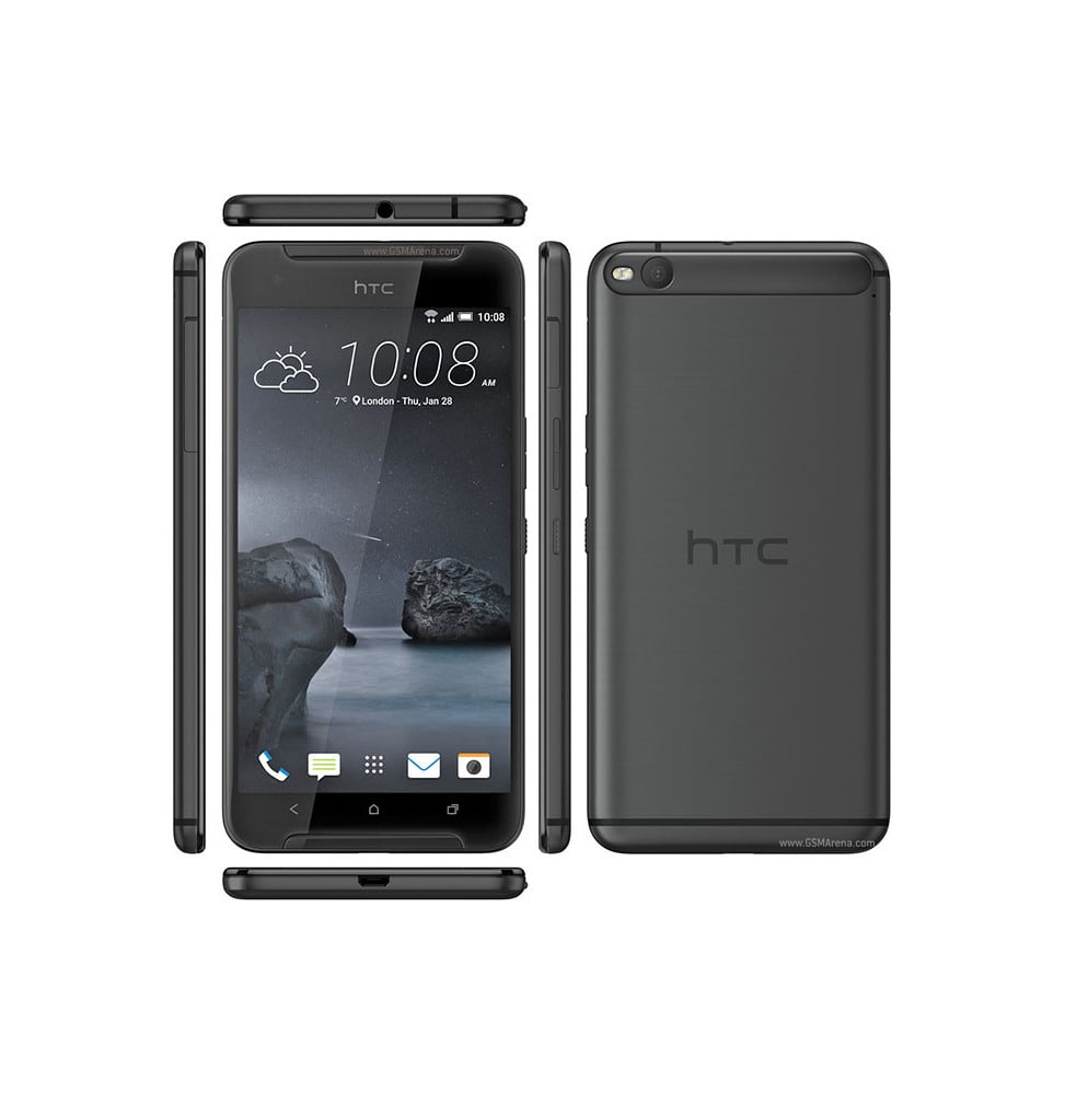 HTC One X9