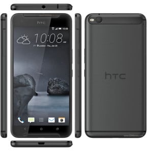 HTC One X9