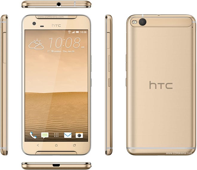 HTC One X9 — image 2