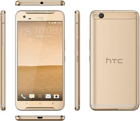 HTC One X9 — image 2