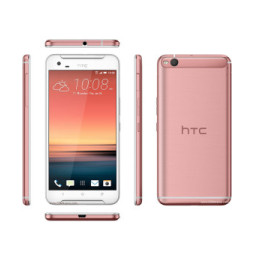 HTC One X9
