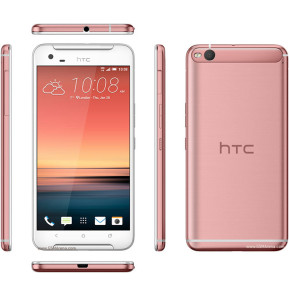 HTC One X9