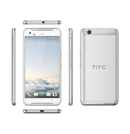 HTC One X9