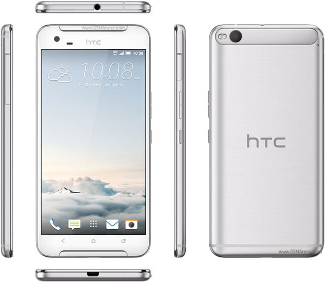 HTC One X9 — image 4