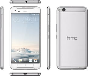 HTC One X9 — image 4