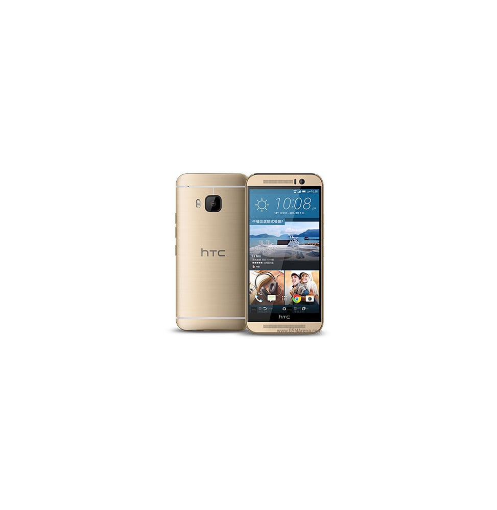 HTC One M9s