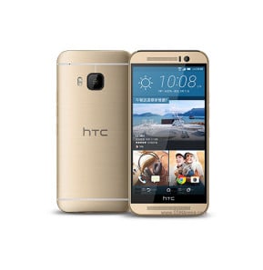 HTC One M9s