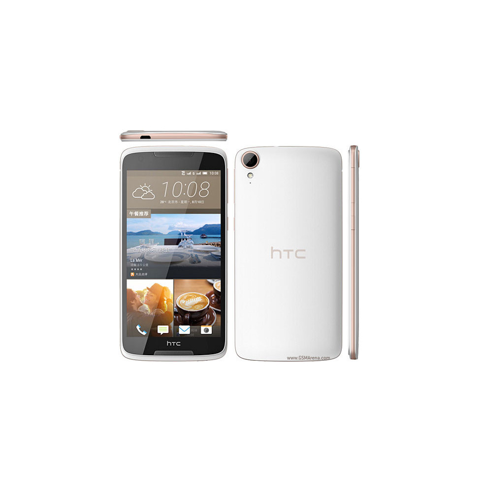 HTC Desire 828 dual sim