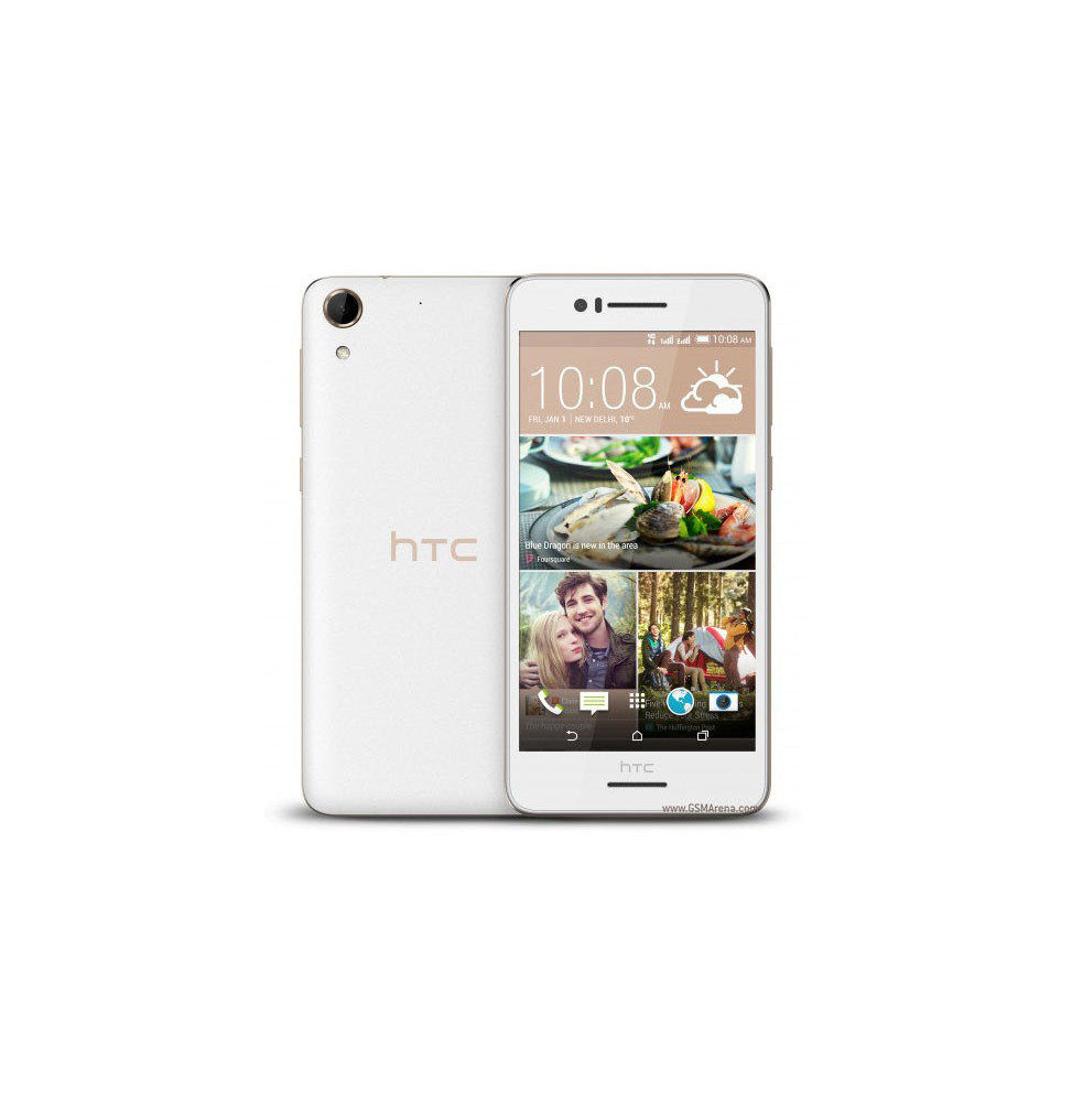 HTC Desire 728 dual sim