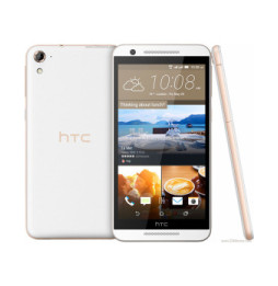 HTC One E9s dual sim