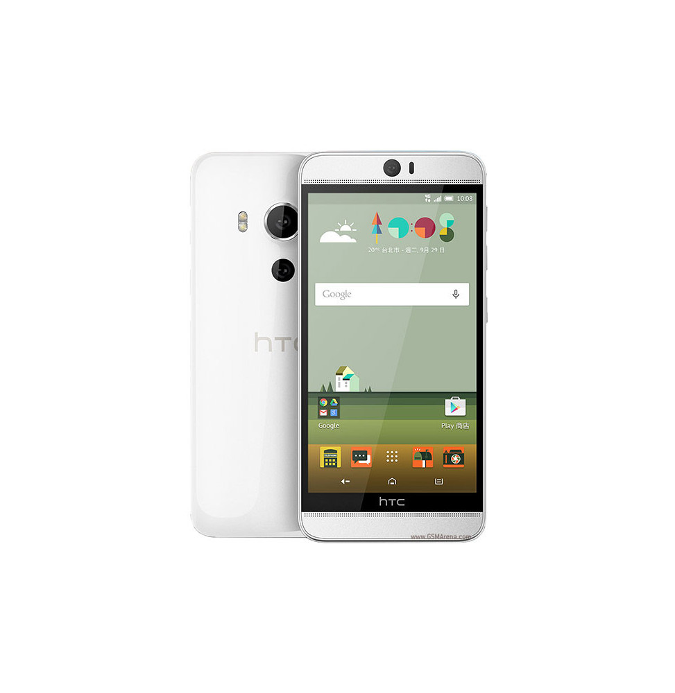 HTC Butterfly 3