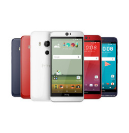 HTC Butterfly 3