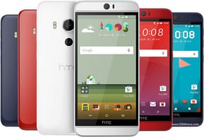 HTC Butterfly 3 — image 2
