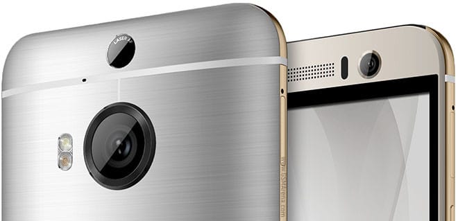 HTC One M9+ Supreme Camera — image 2