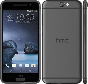 HTC One A9 — image 2