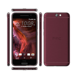 HTC One A9