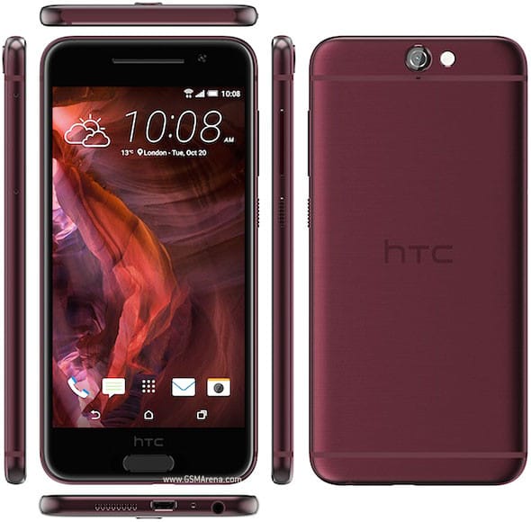 HTC One A9 — image 3